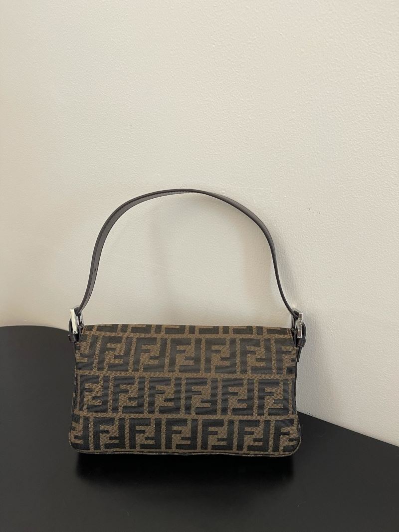 Fendi Baguette Bags